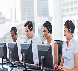 Technical support services
