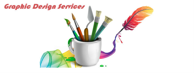 Graphic Design Services