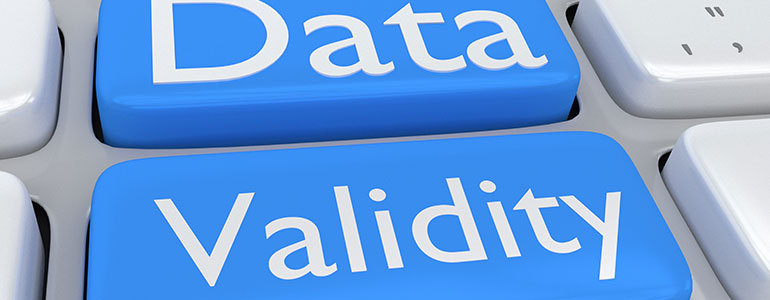 Data Validation Services