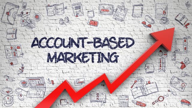 Account Based Marketing