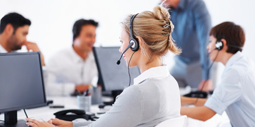 Technical Support Services