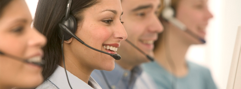 Multilingual Call Centre in India