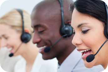 Multi Lingual Call Center Service