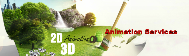 India – the nucleus of 3D animation outsourcing market!!!