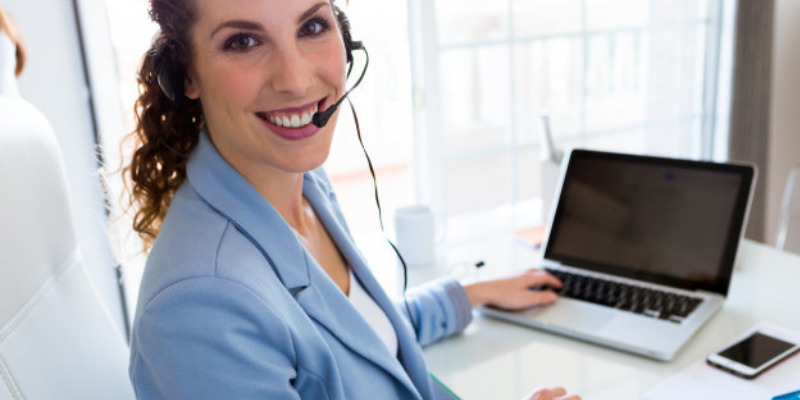 Multilingual Call Center