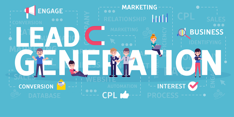 Tips for an effective B2B lead generation strategy