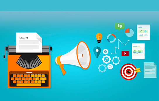 10 Advantages of Content Marketing