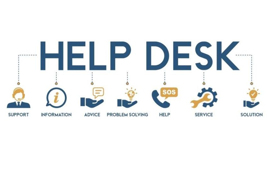 10 Ways Helpdesk Support Services Can Boost  Your Business Productivity