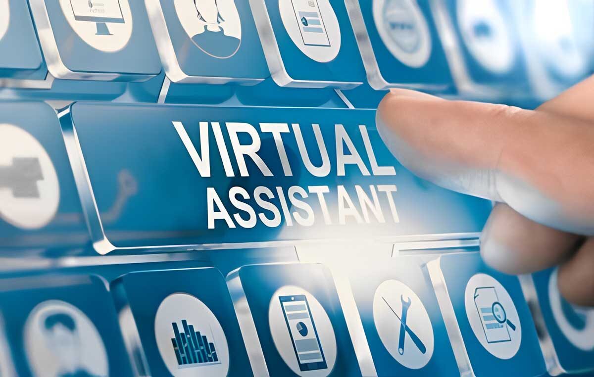 5 Reasons Your Business Needs to Hire a Virtual Assistant