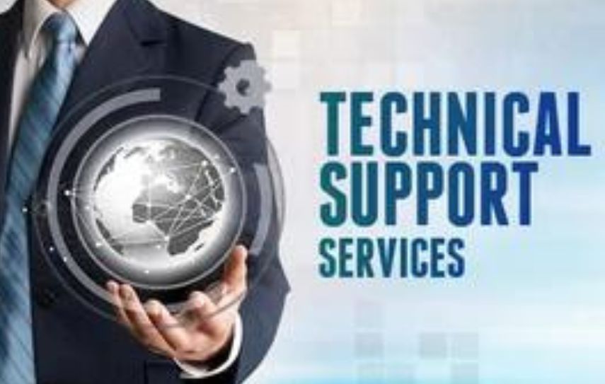 The Strategic Role of Technical Support In e-Commerce