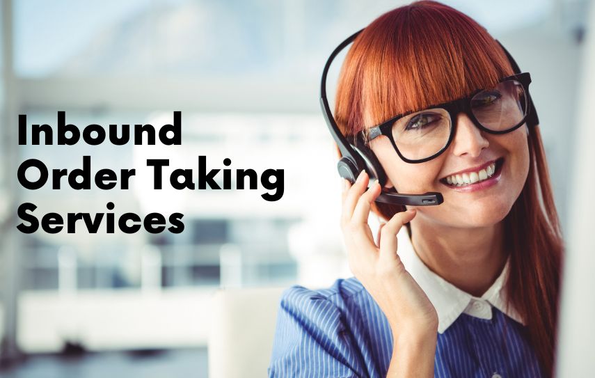 Inbound Order Taking Solutions: The Secret to Avoiding Missed Opportunities