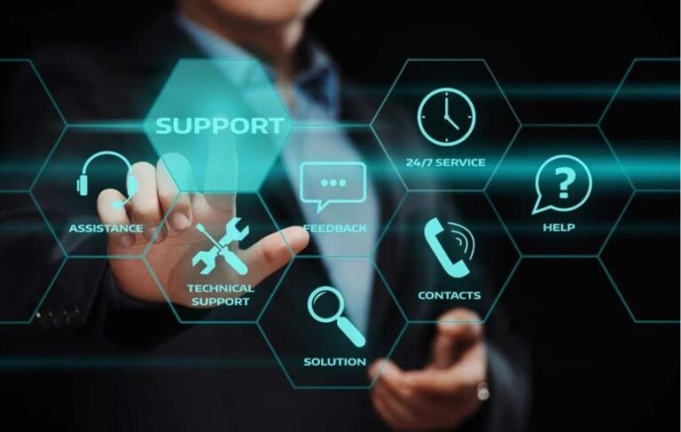 Faith Call Center: Your Trusted Helpdesk Support Services Provider