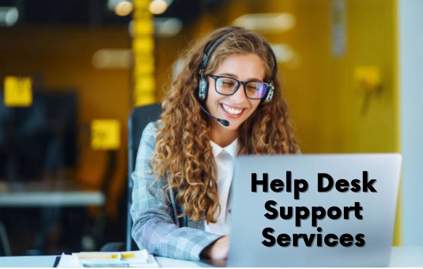 5 Ways Help Desk Support Powers Your Business IT Operations