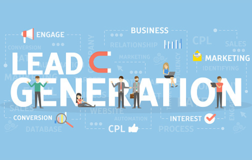 101 On the Benefits of Content Marketing for Lead Generation