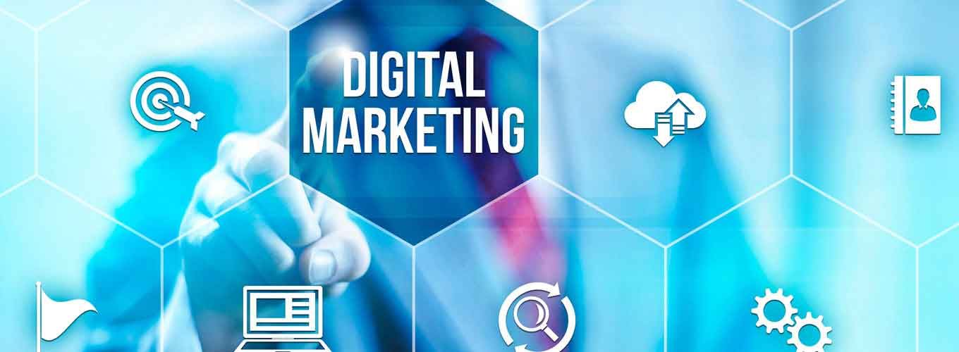 Digital Marketing