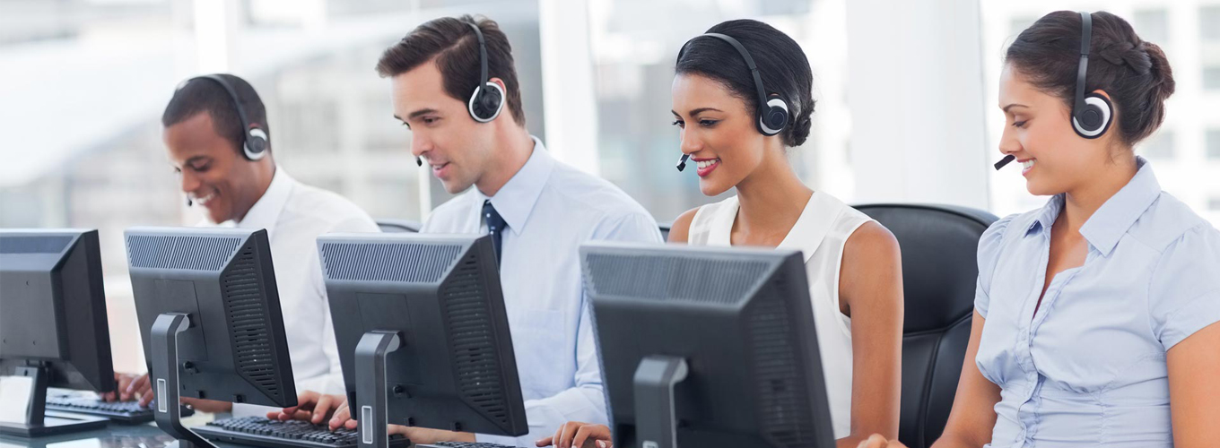 Multilingual Call Center in India