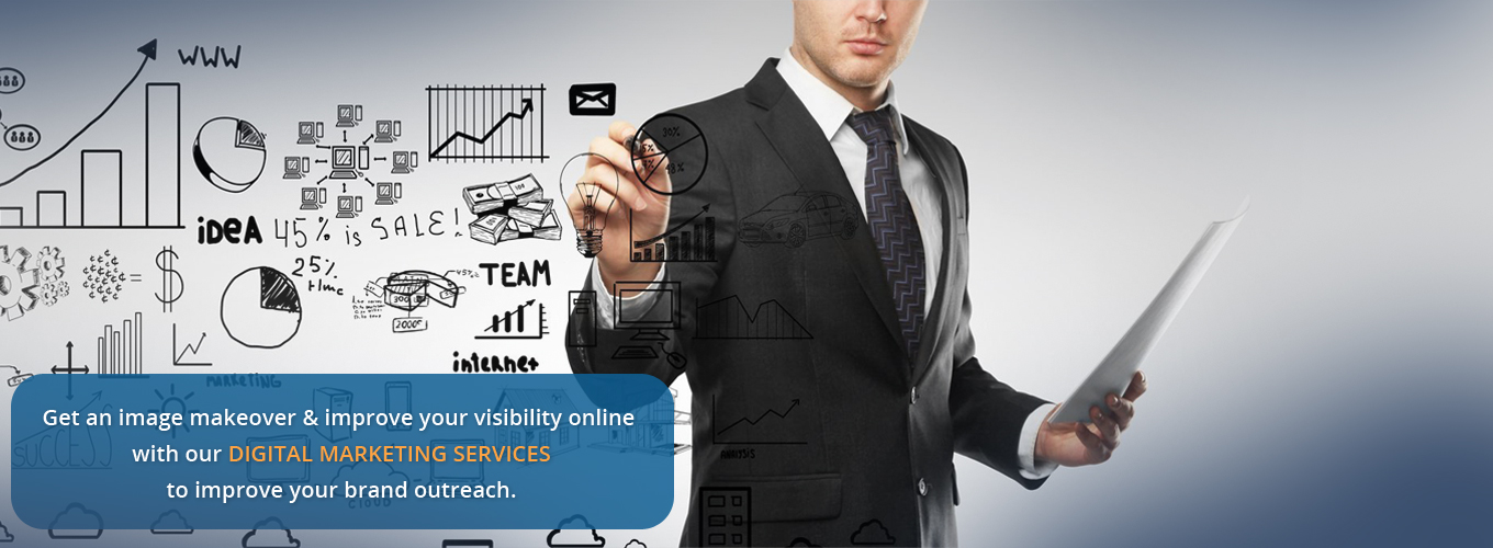 Digital Marketing Services